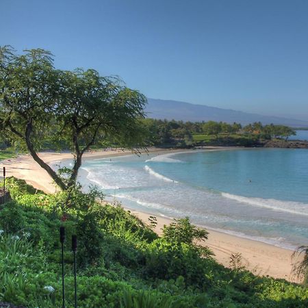 Ocean Palsm Villa Refined 3Br Waiulaula Home With Stunning Ocean Views Hapuna Beach Exterior photo