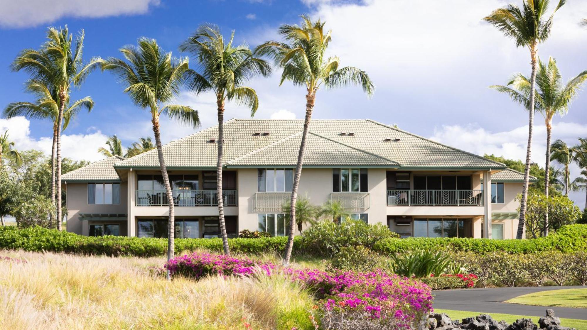 Ocean Palsm Villa Refined 3Br Waiulaula Home With Stunning Ocean Views Hapuna Beach Exterior photo